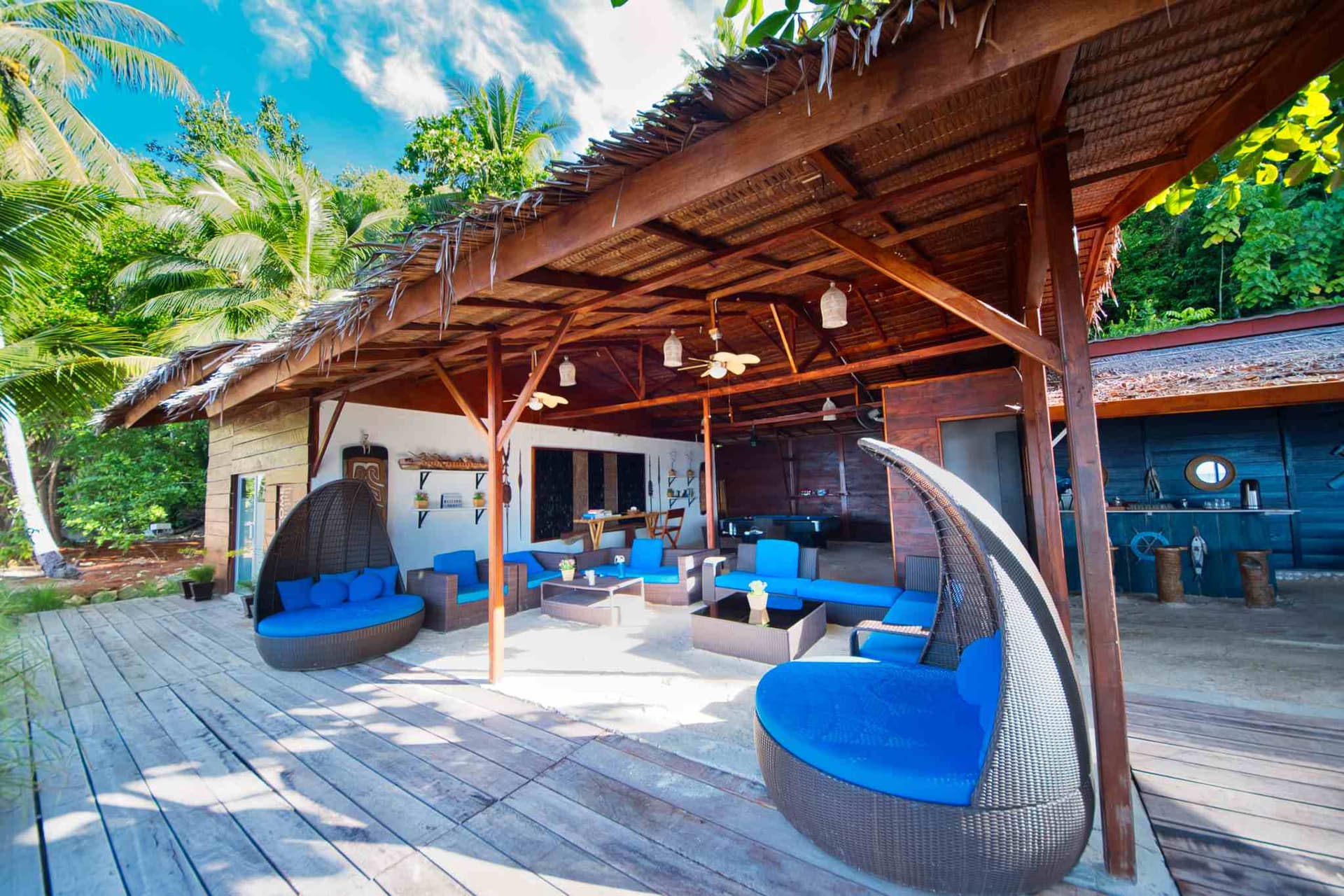 Cove Eco Resort 33