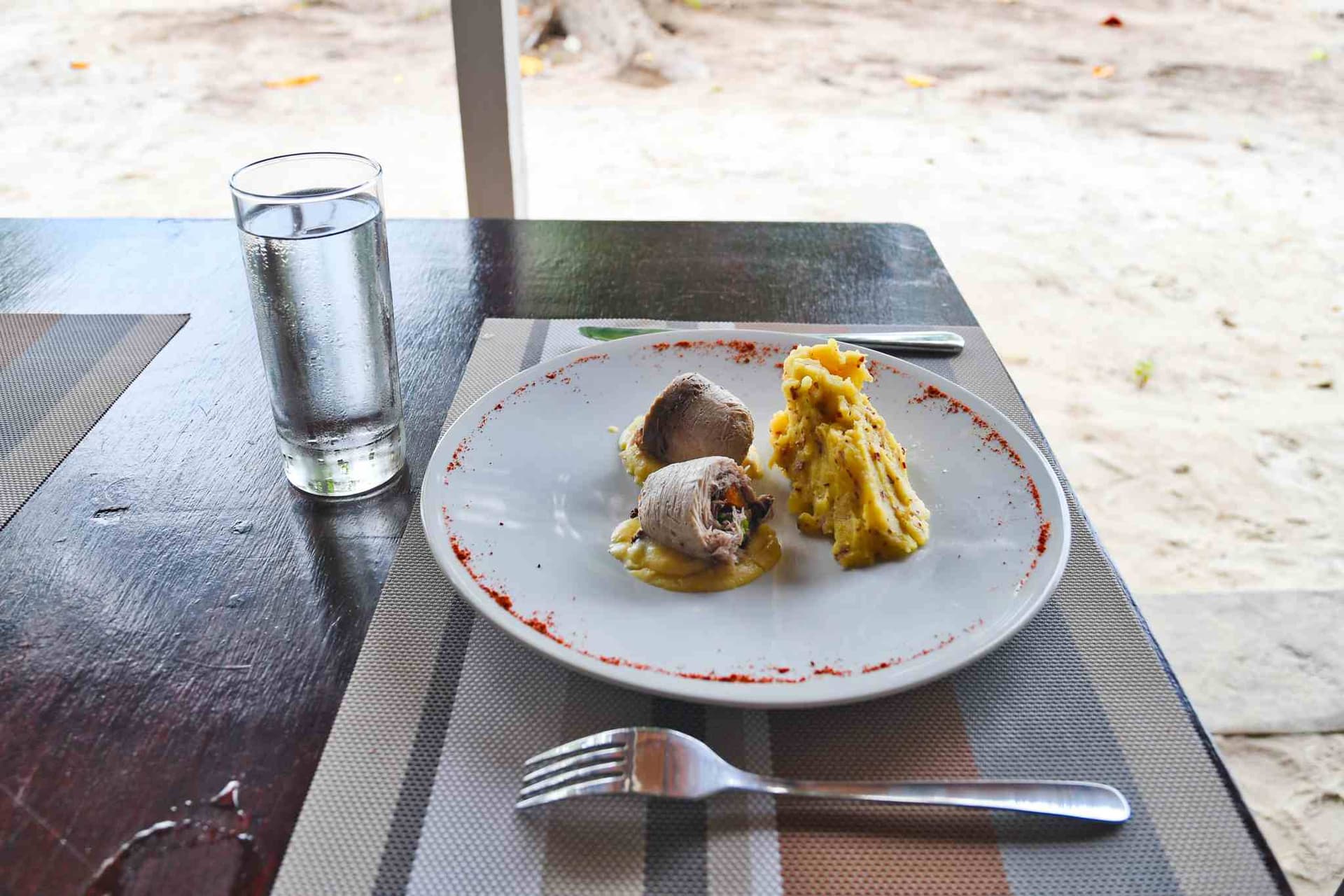 Cove Eco Resort 10