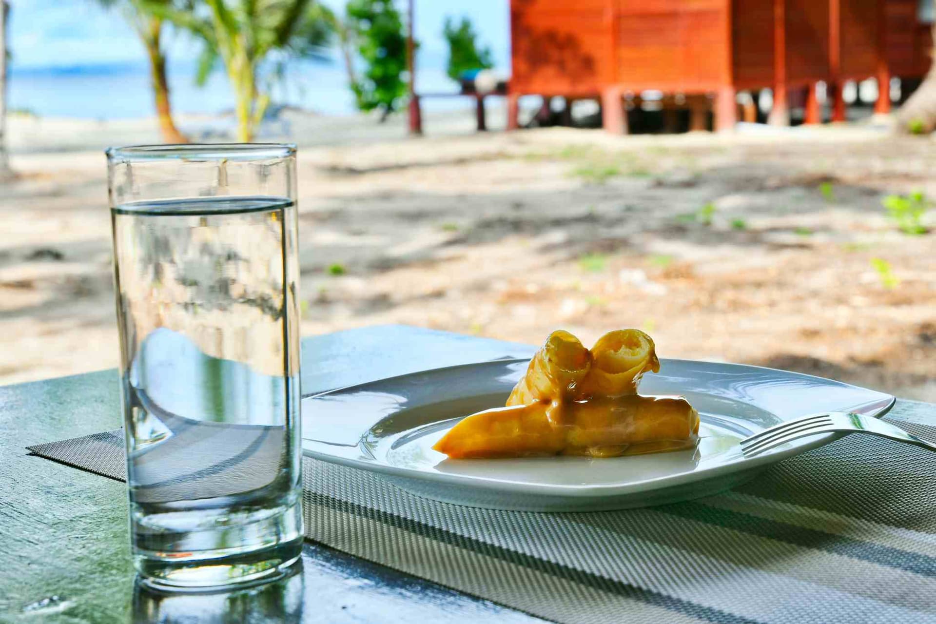 Cove Eco Resort 2