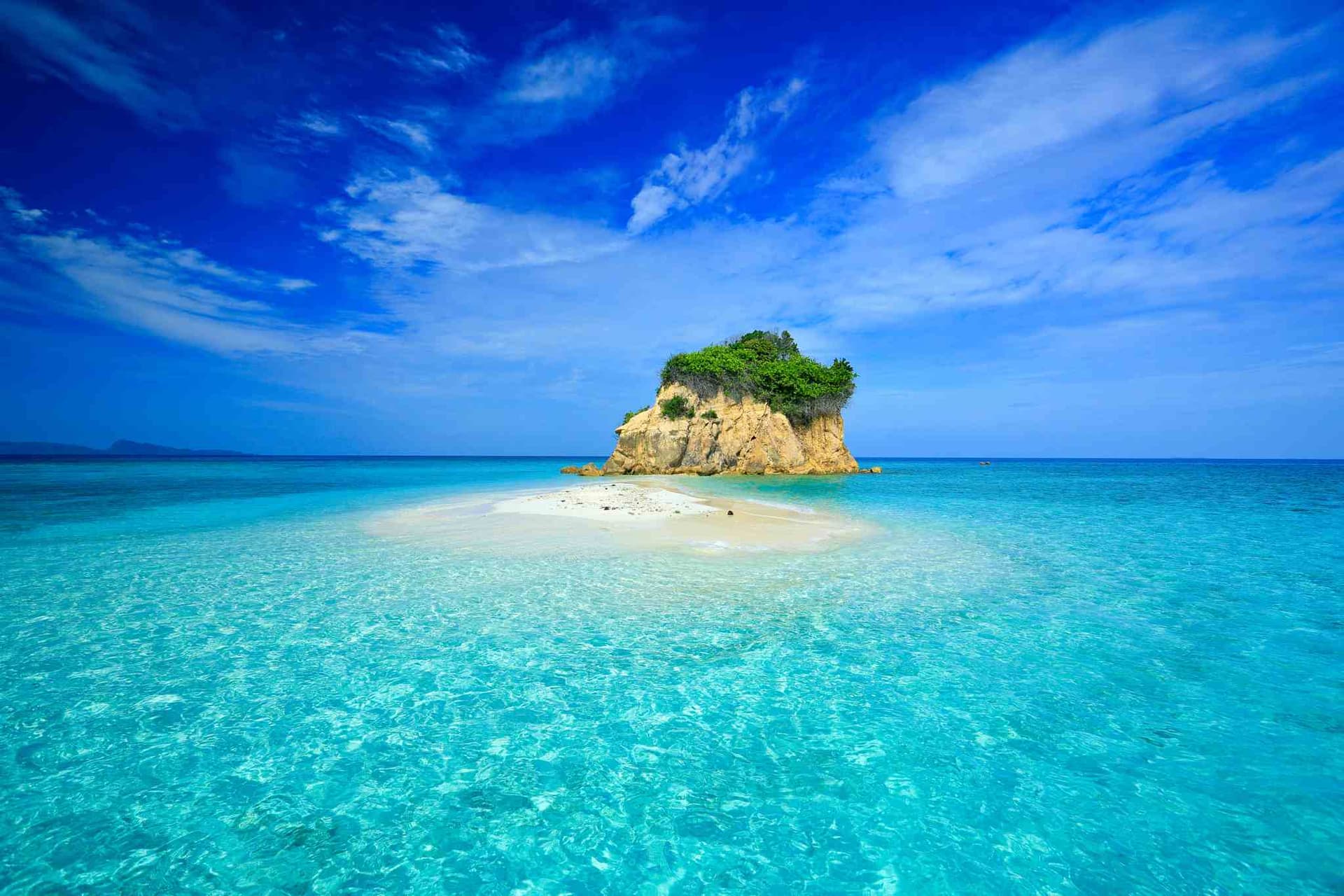 Cove Eco Resort 35