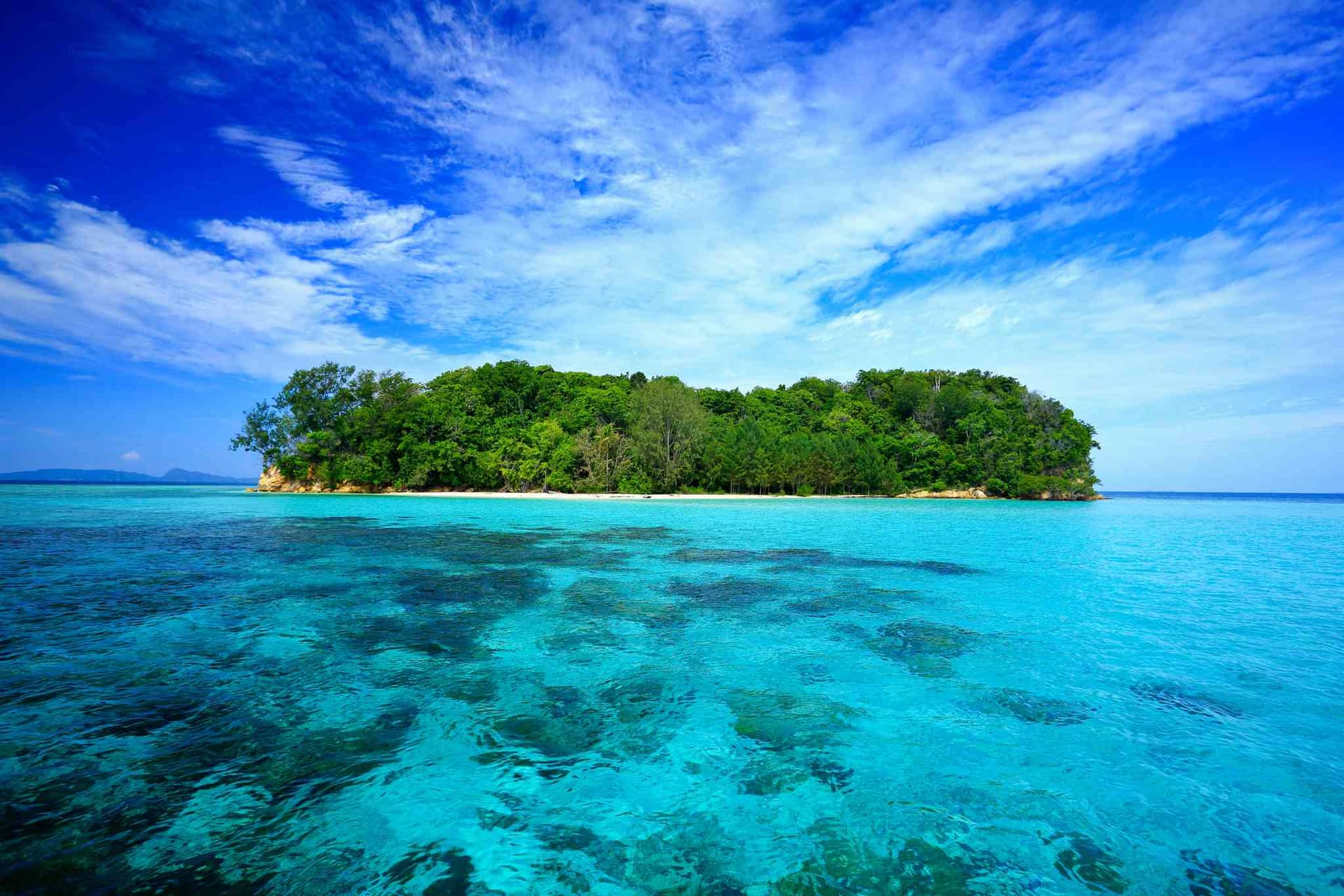 Cove Eco Resort 42