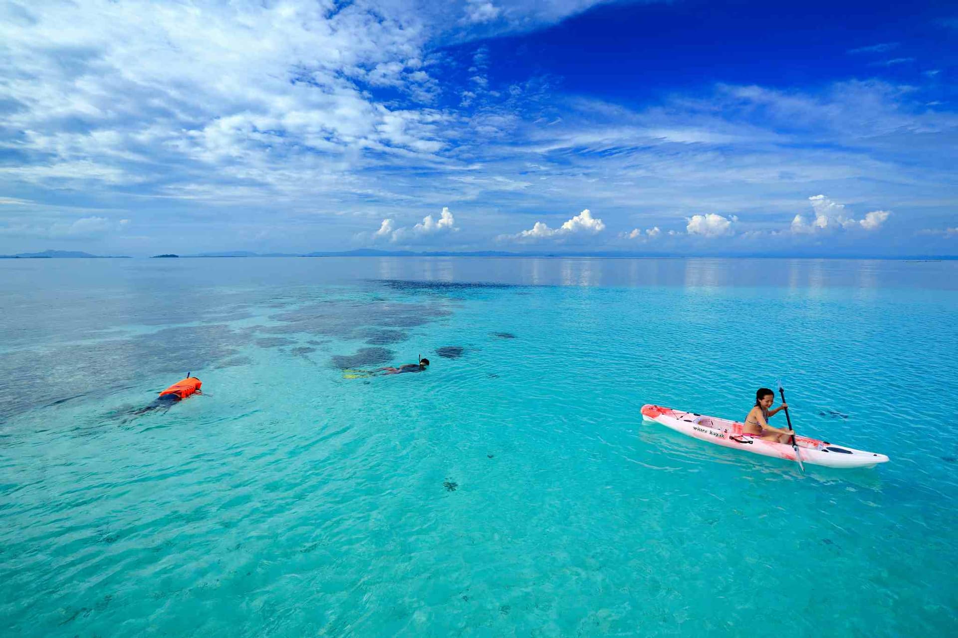 Cove Eco Resort 38