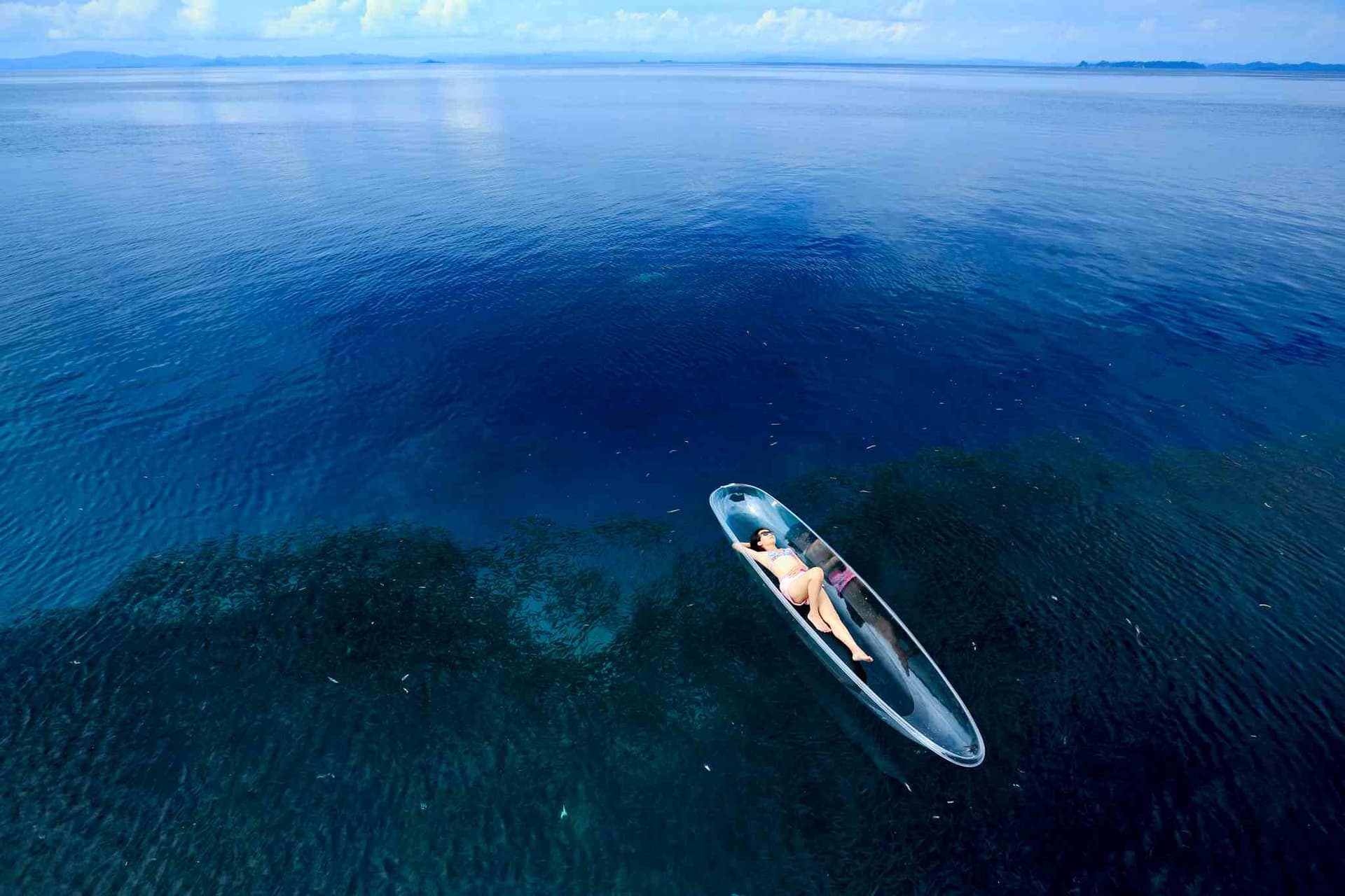 Cove Eco Resort 39