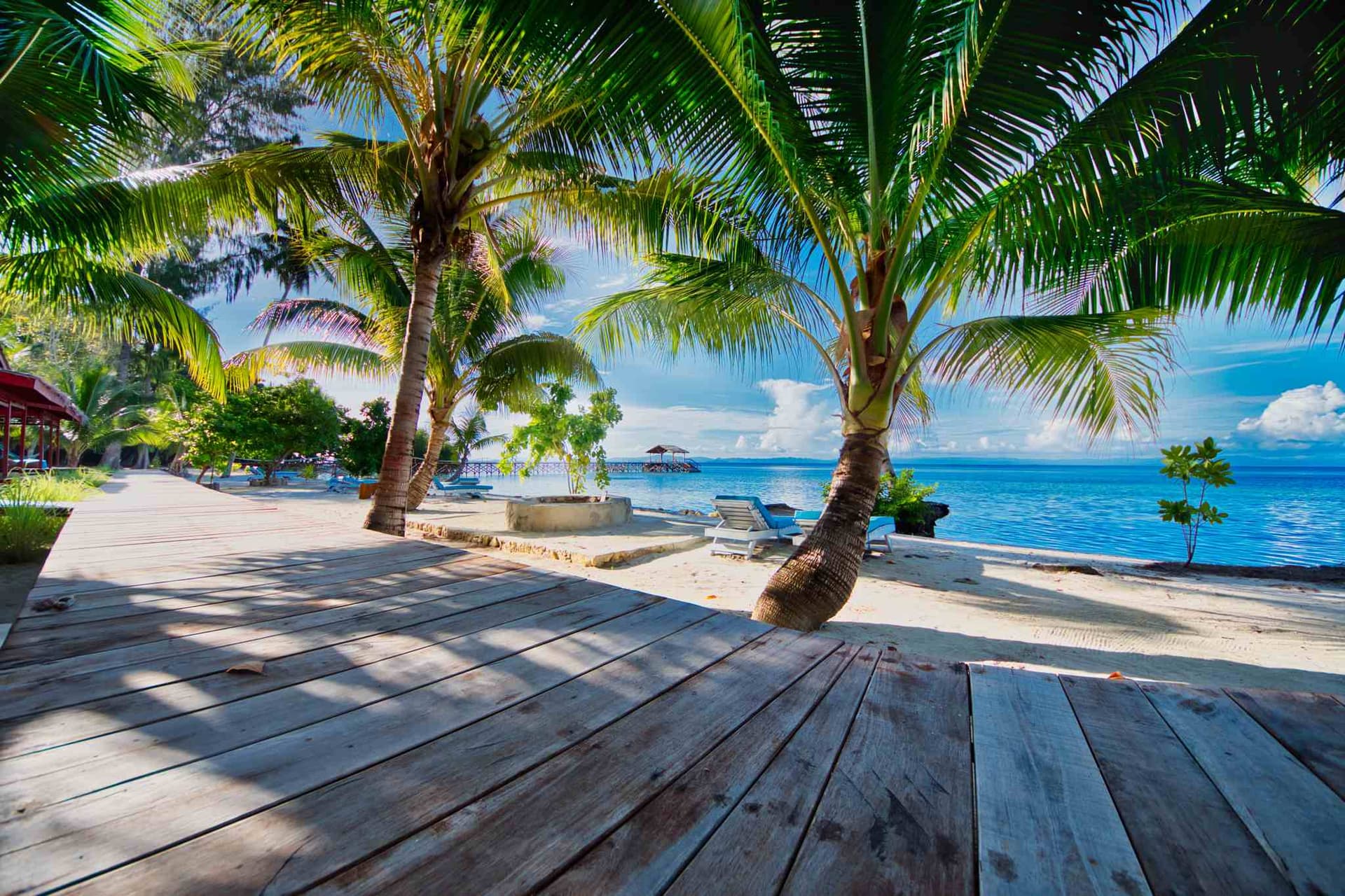 Cove Eco Resort 32