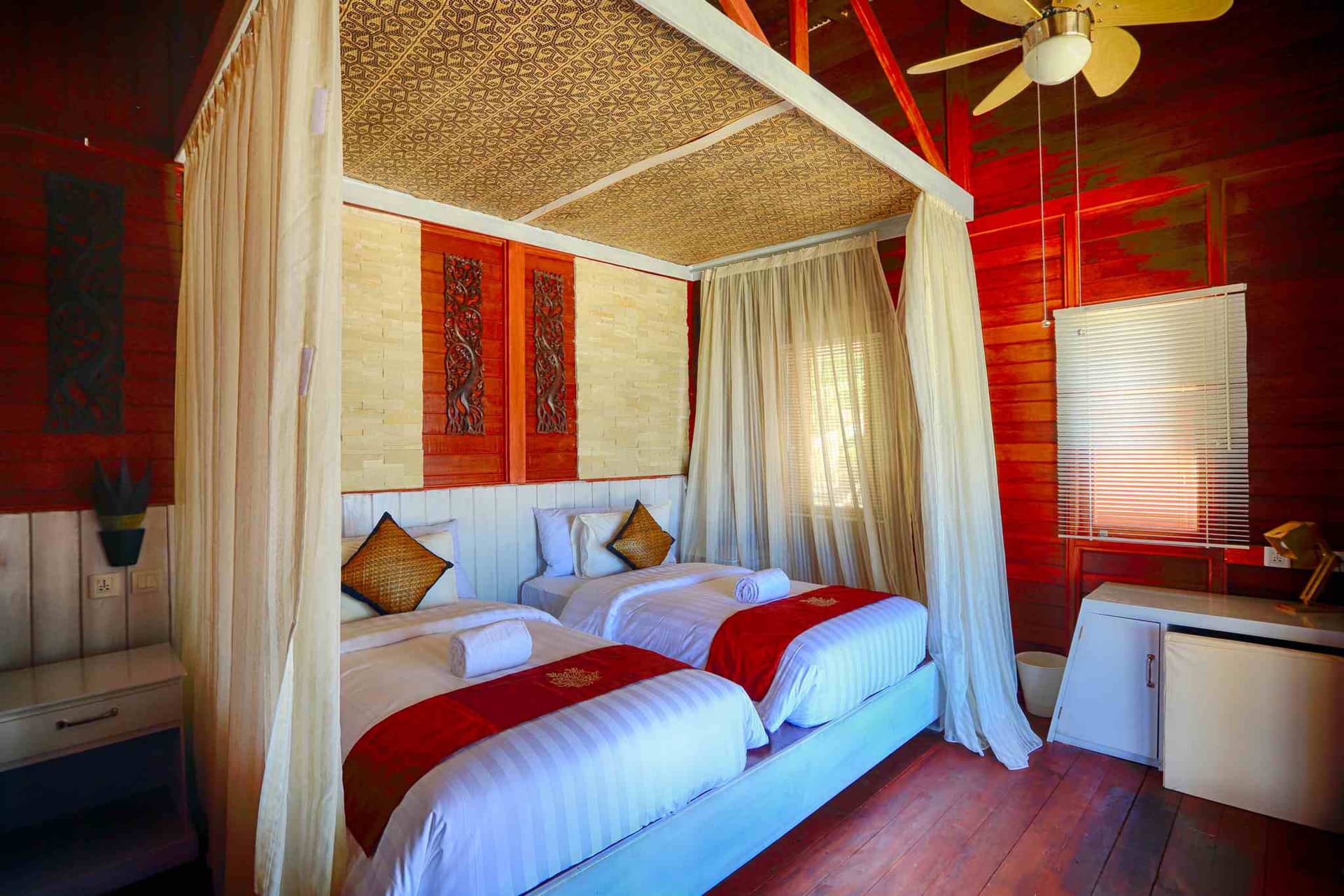 Cove Eco Resort 29
