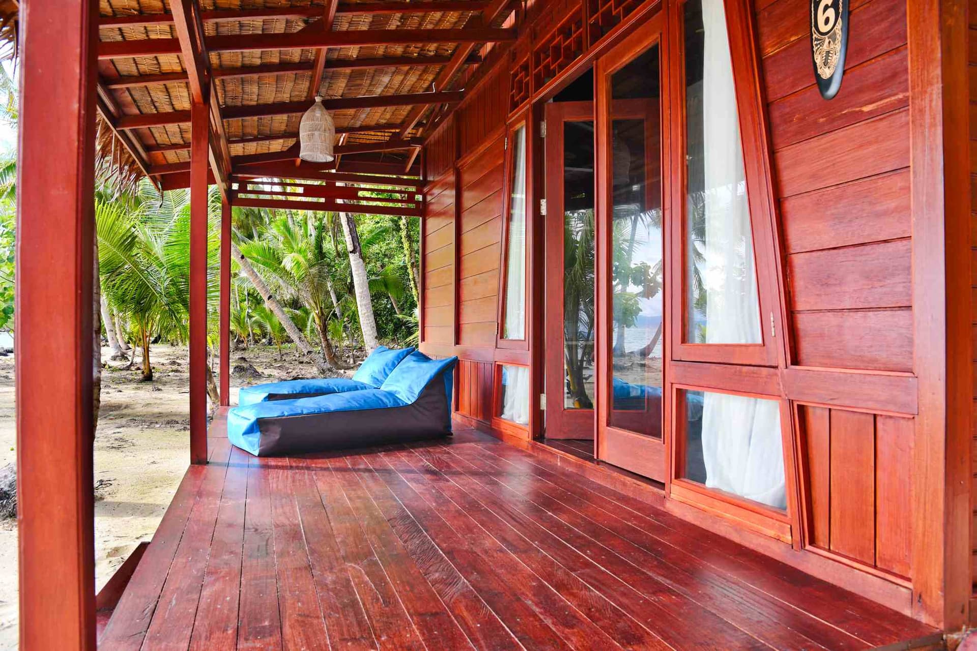 Cove Eco Resort 11