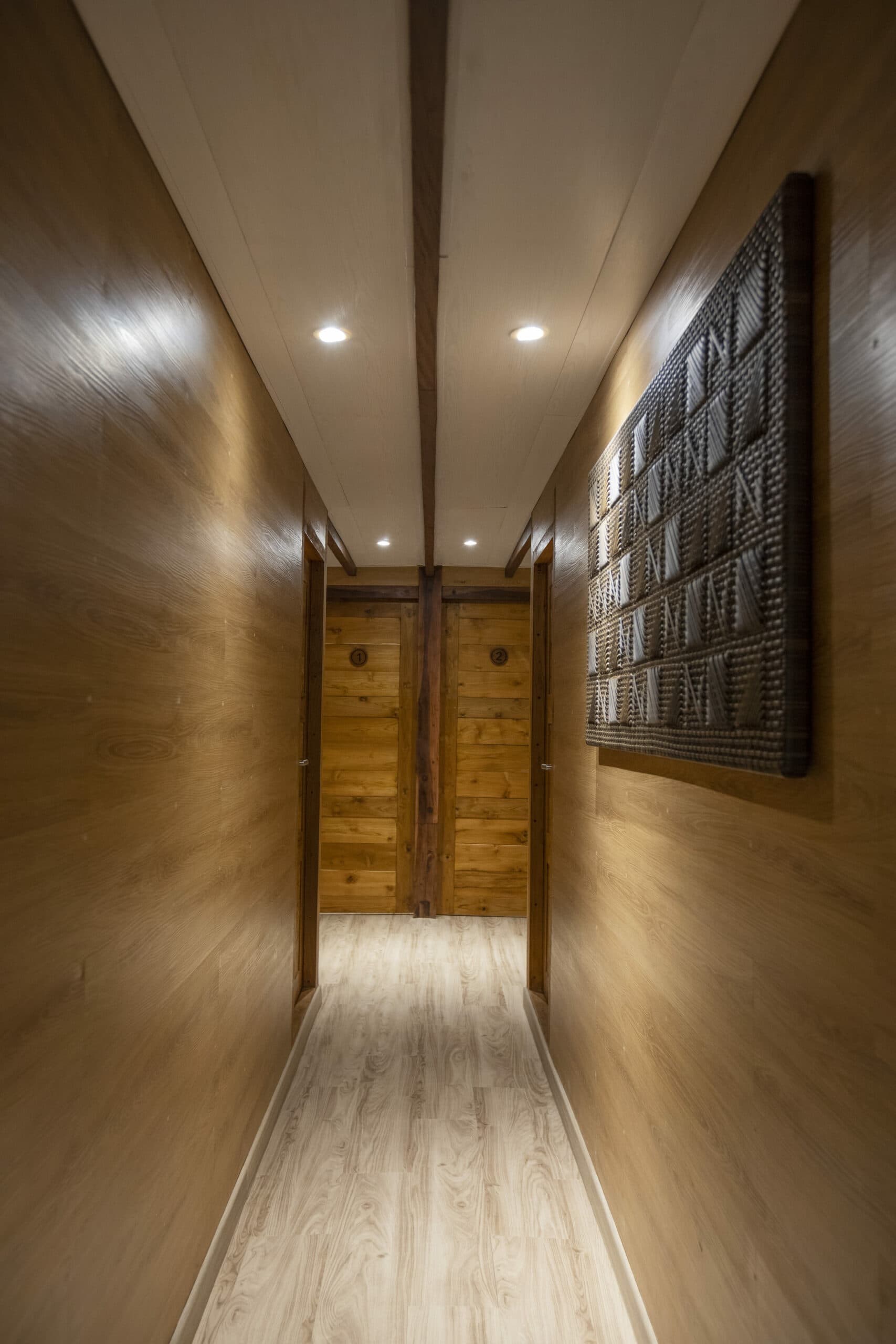 Chakana Liveaboard 19