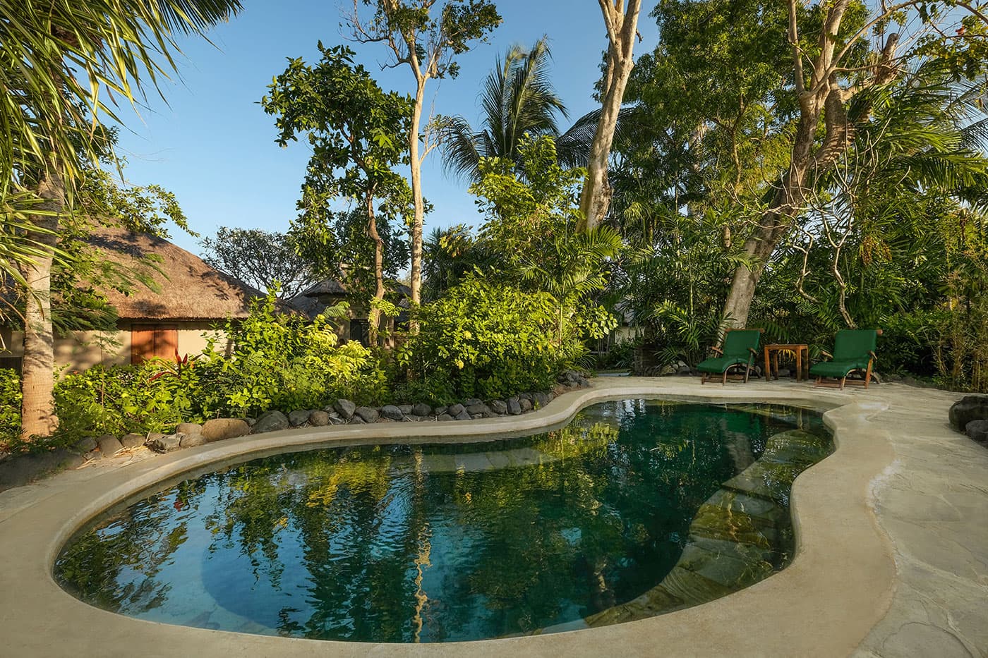 Mimpi Resort Menjangan 3