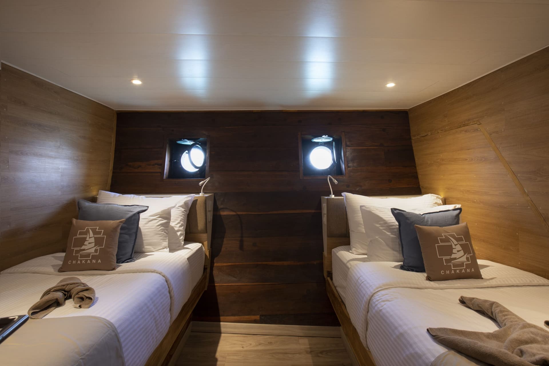 Chakana Liveaboard 11