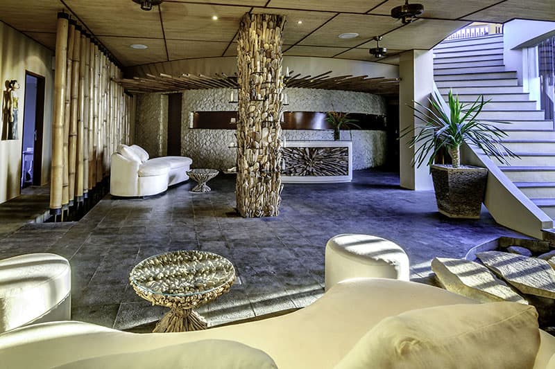 The Griya Villas and Spa 5