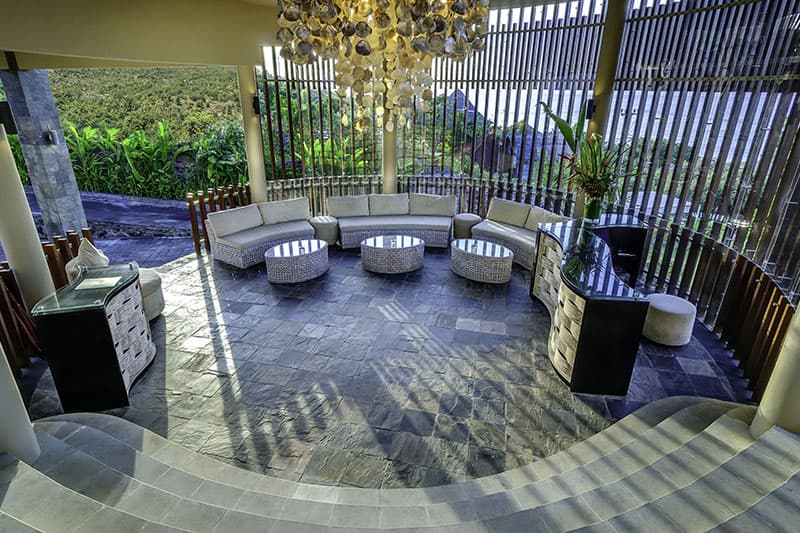 The Griya Villas and Spa 11