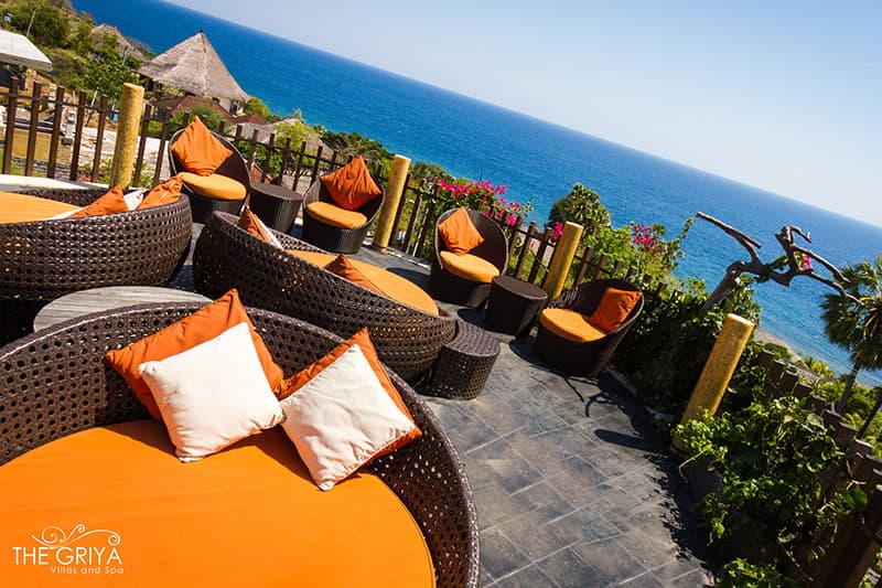 The Griya Villas and Spa 9