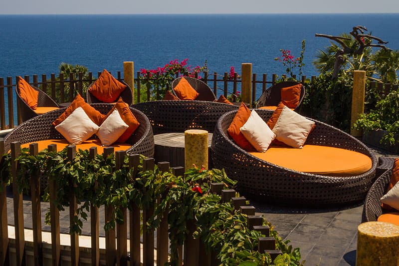 The Griya Villas and Spa 8