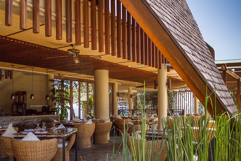 The Griya Villas and Spa 12