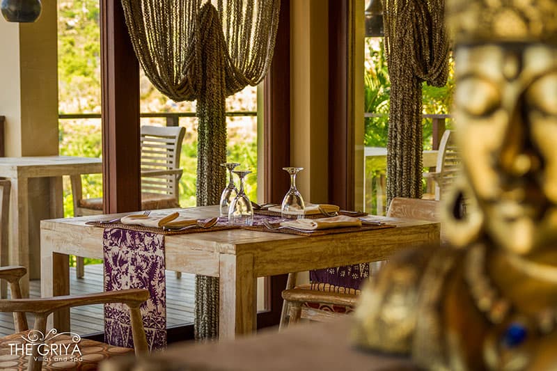 The Griya Villas and Spa 7