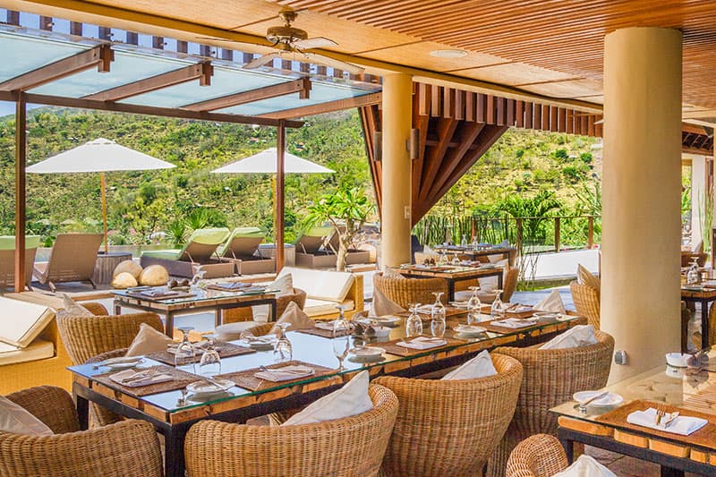 The Griya Villas and Spa 6
