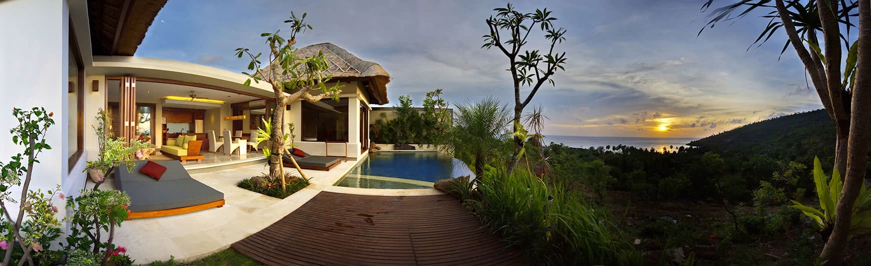 The Griya Villas and Spa 18