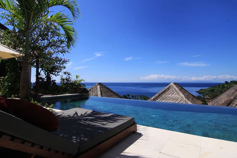 The Griya Villas and Spa 24
