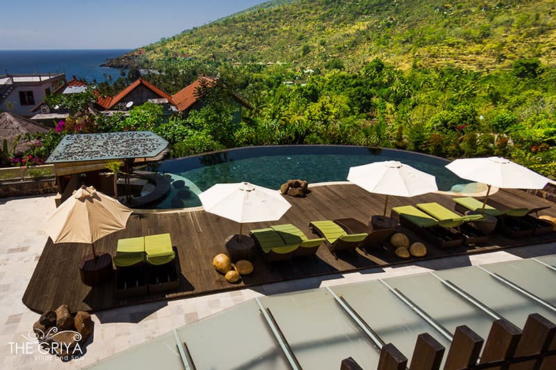 The Griya Villas and Spa 10