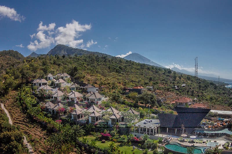 The Griya Villas and Spa 2