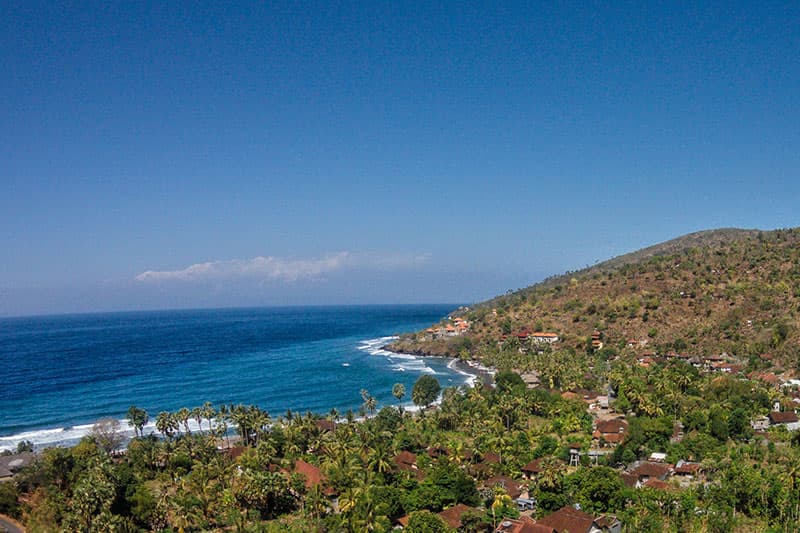 The Griya Villas and Spa 1