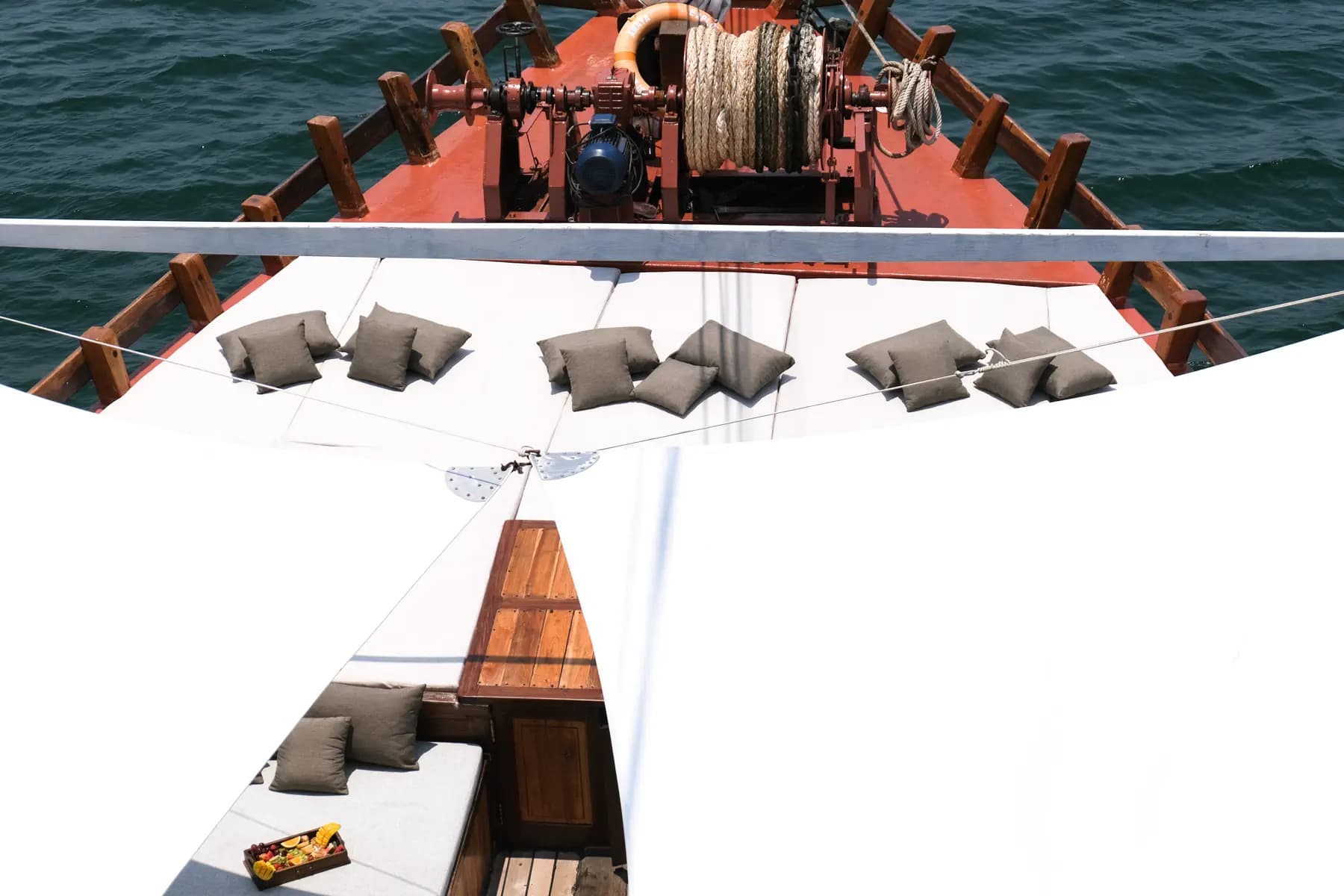 Amaya Explorer 23