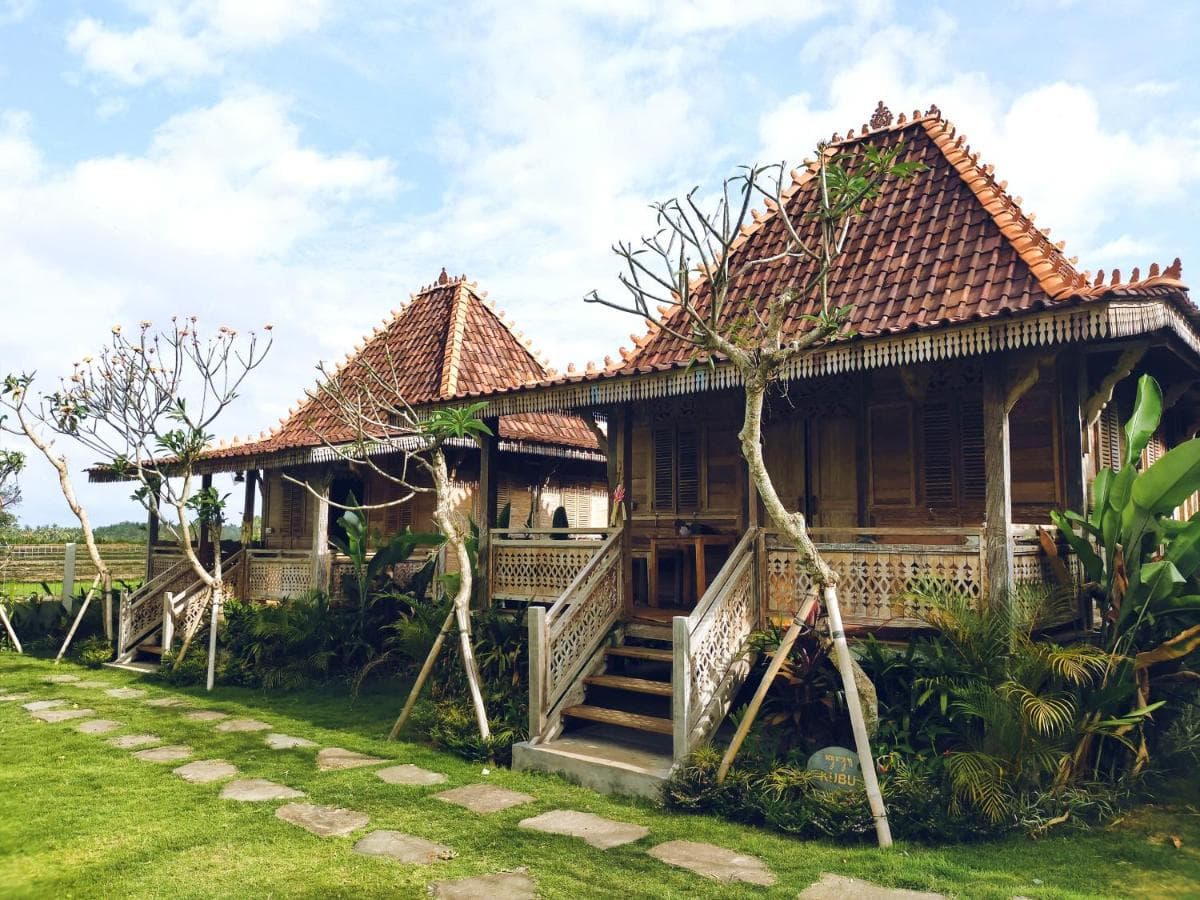 Aswanaya Villa 1