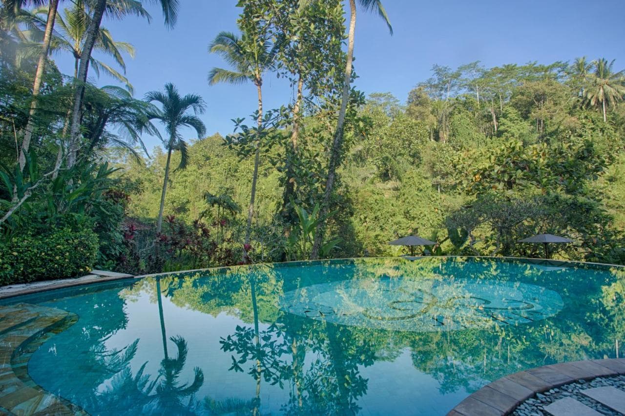 Anahata Resort
