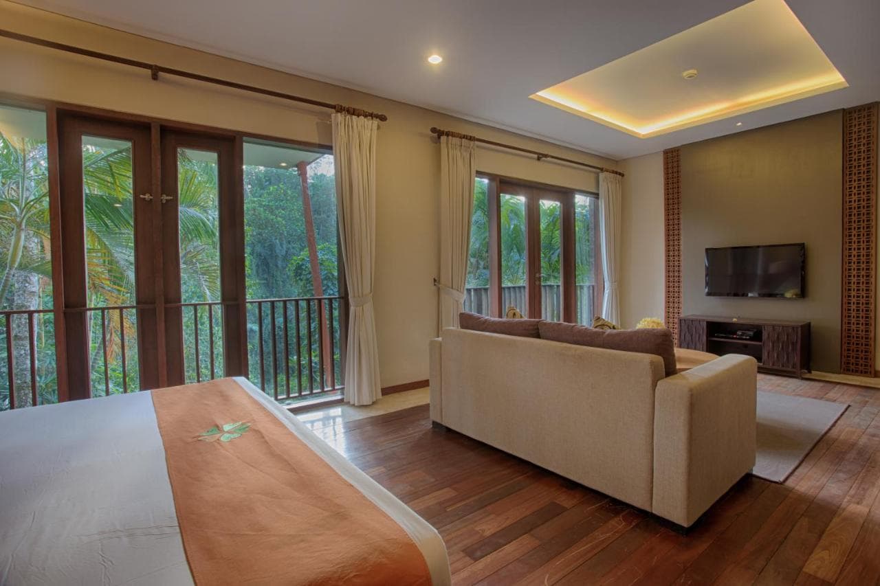 Anahata Resort 33