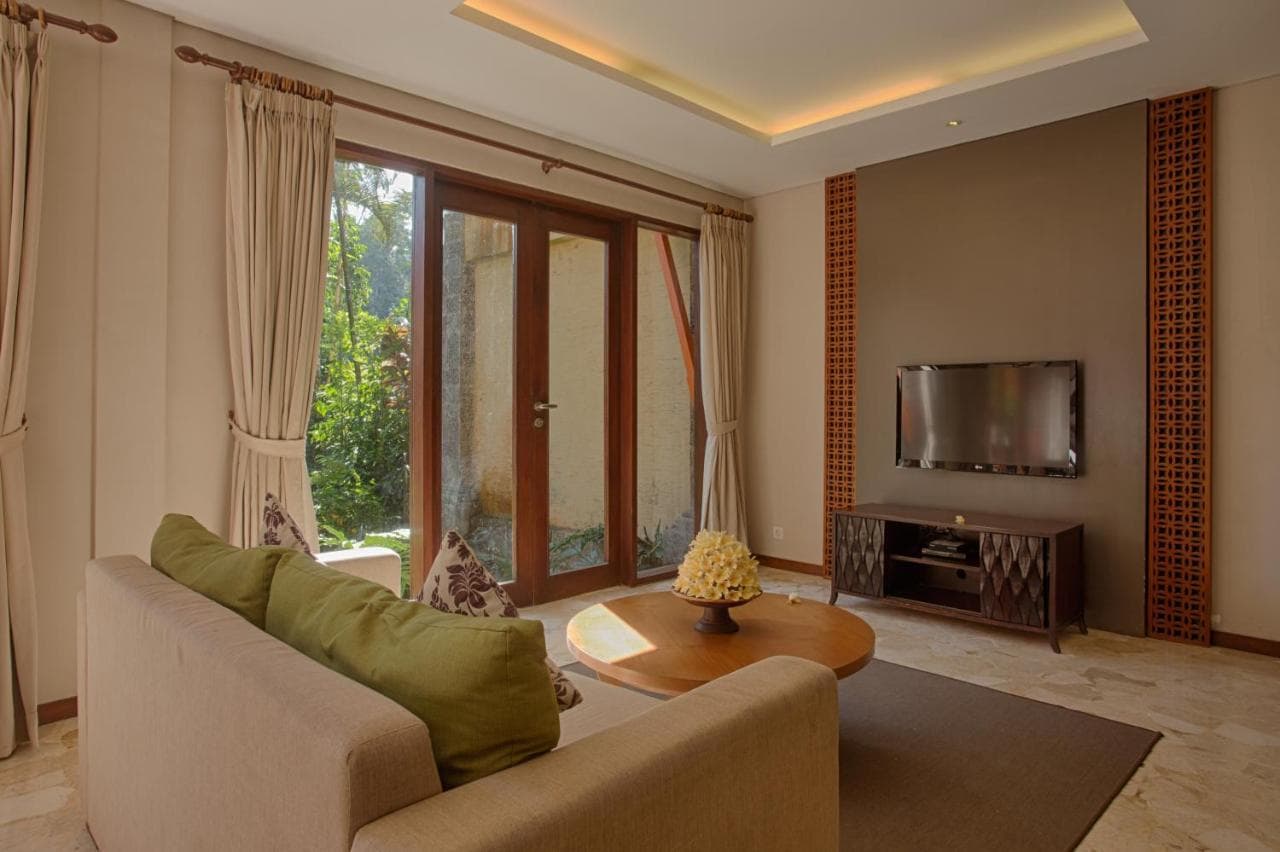 Anahata Resort 1