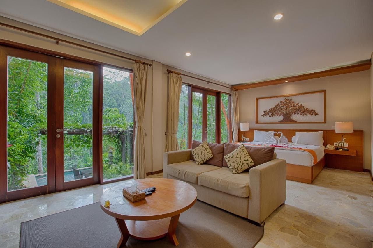 Anahata Resort 31
