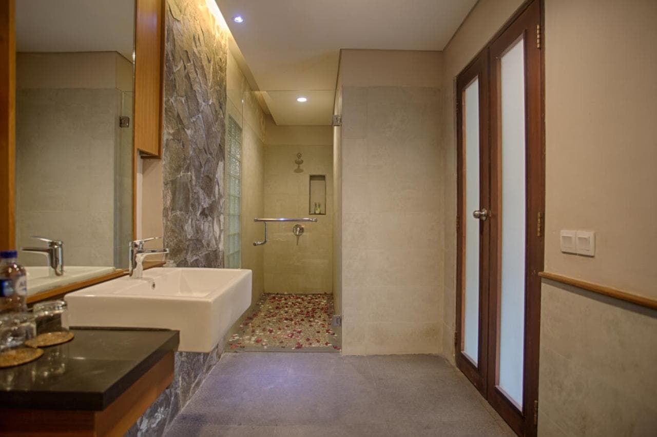 Anahata Resort 34