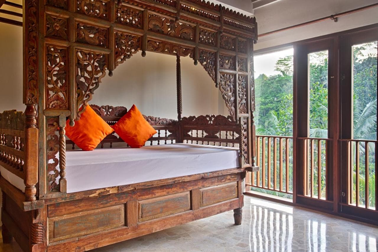 Anahata Resort 5
