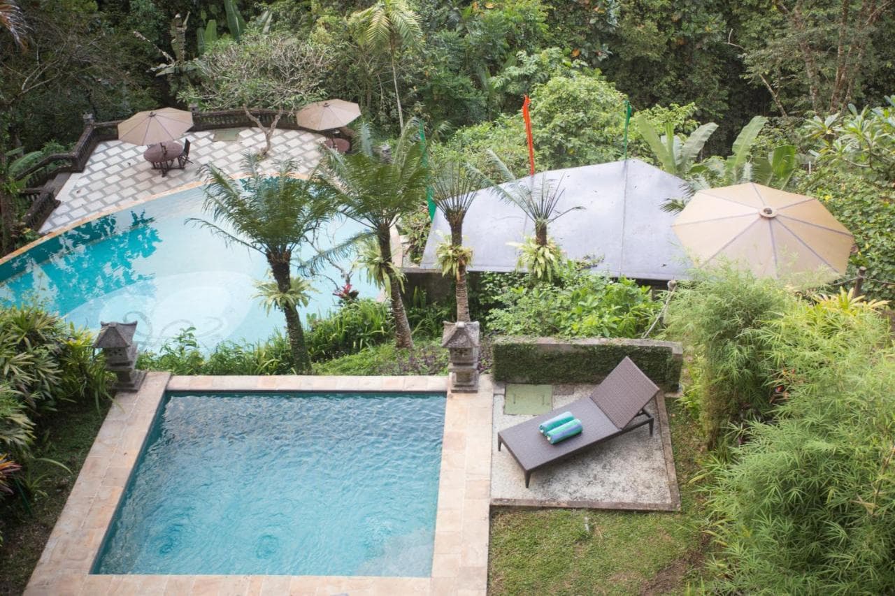 Anahata Resort 10