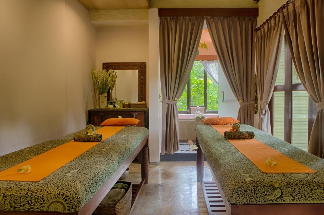Anahata Resort 7