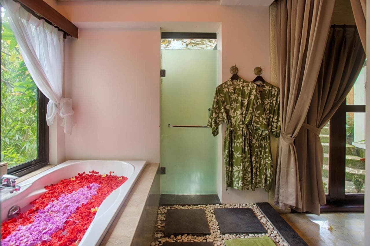 Anahata Resort 4