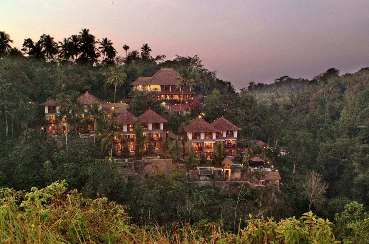 Anahata Resort 32