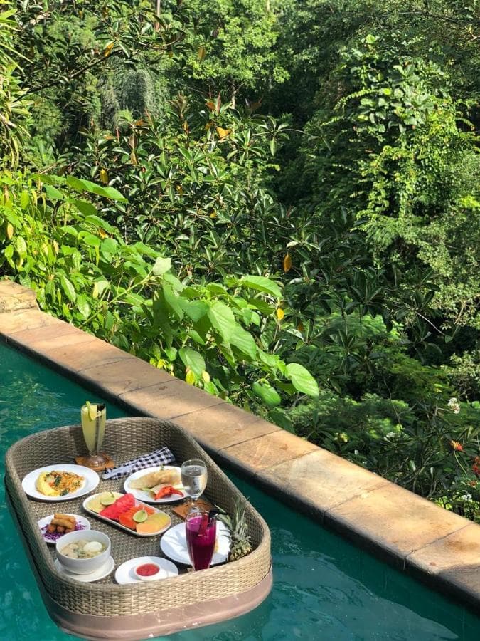 Anahata Resort 30
