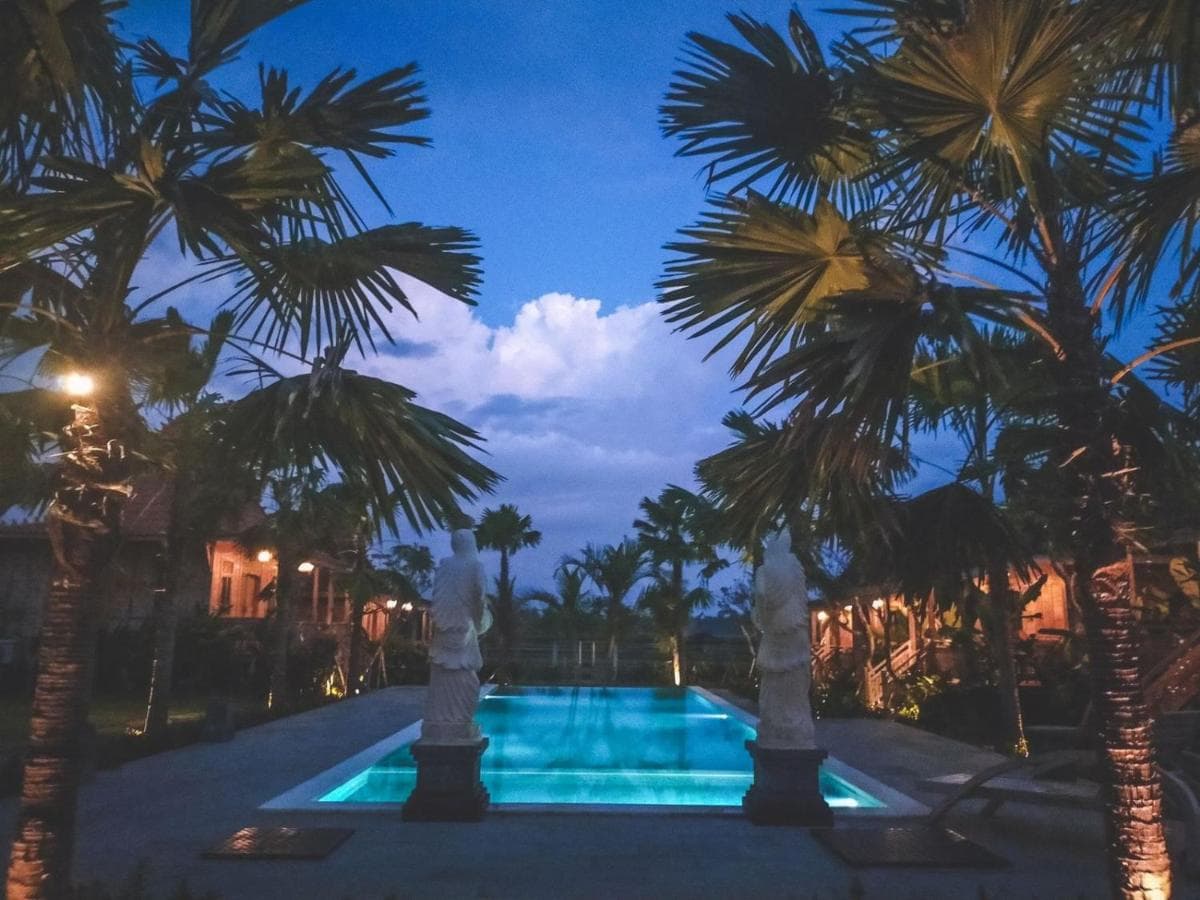 Aswanaya Villa 11