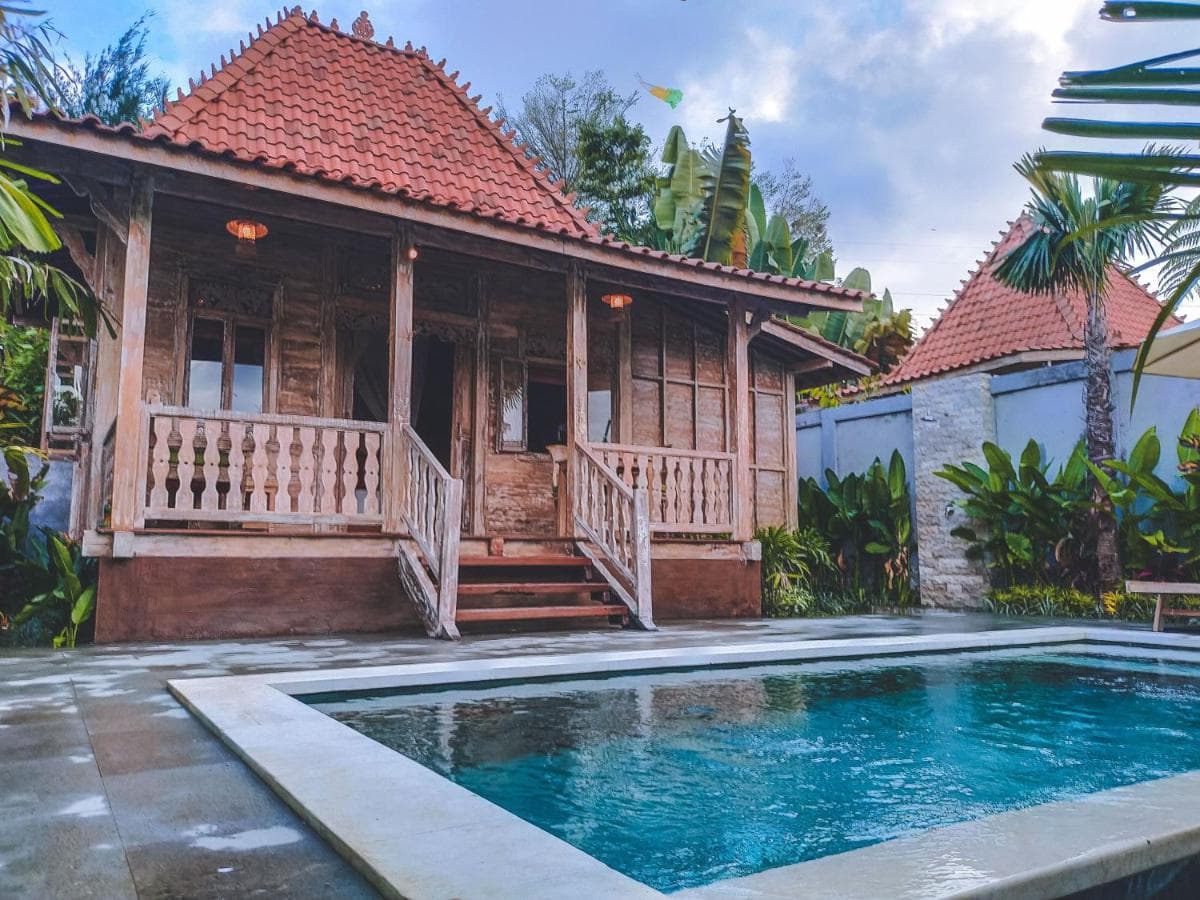 Aswanaya Villa 13