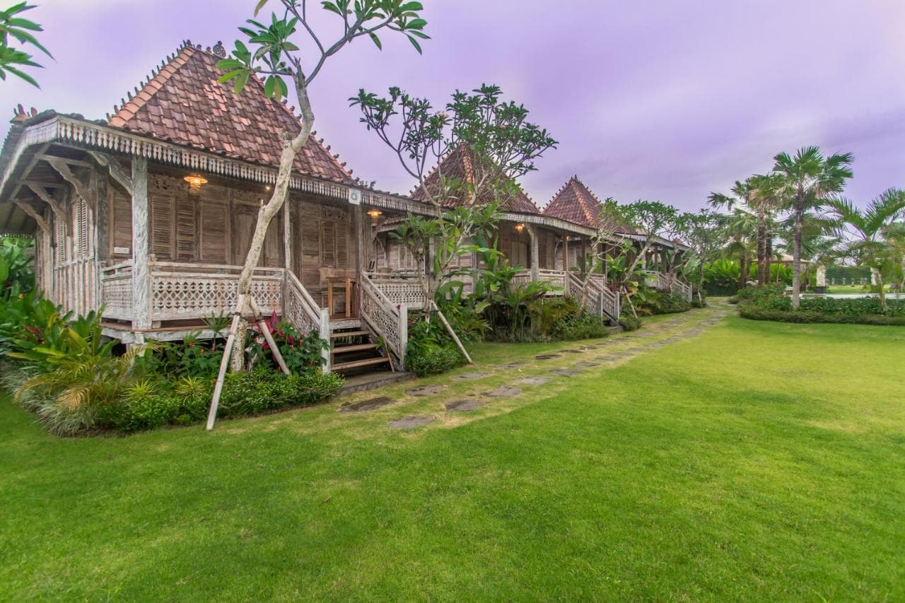 Aswanaya Villa 33
