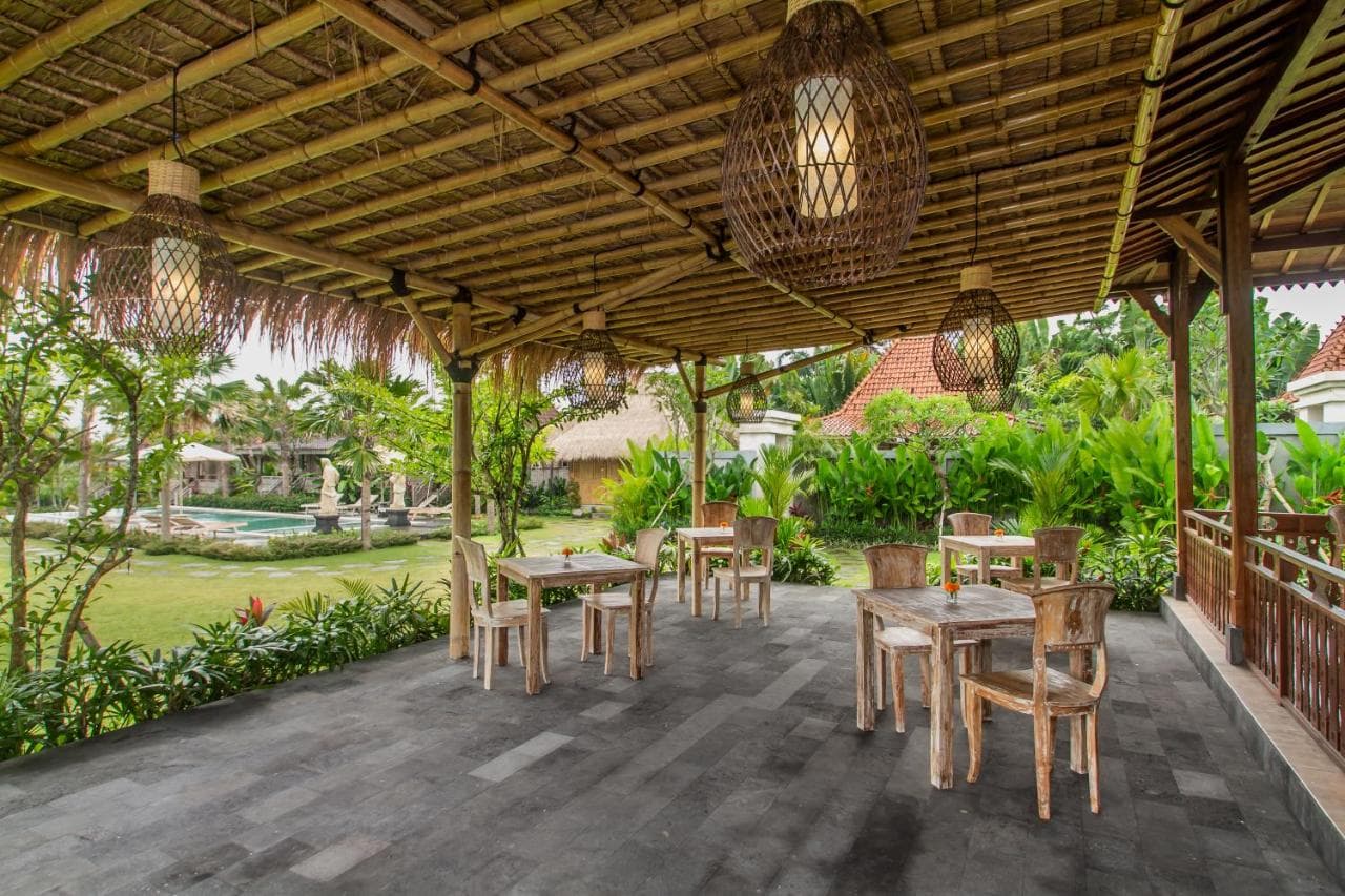 Aswanaya Villa 9