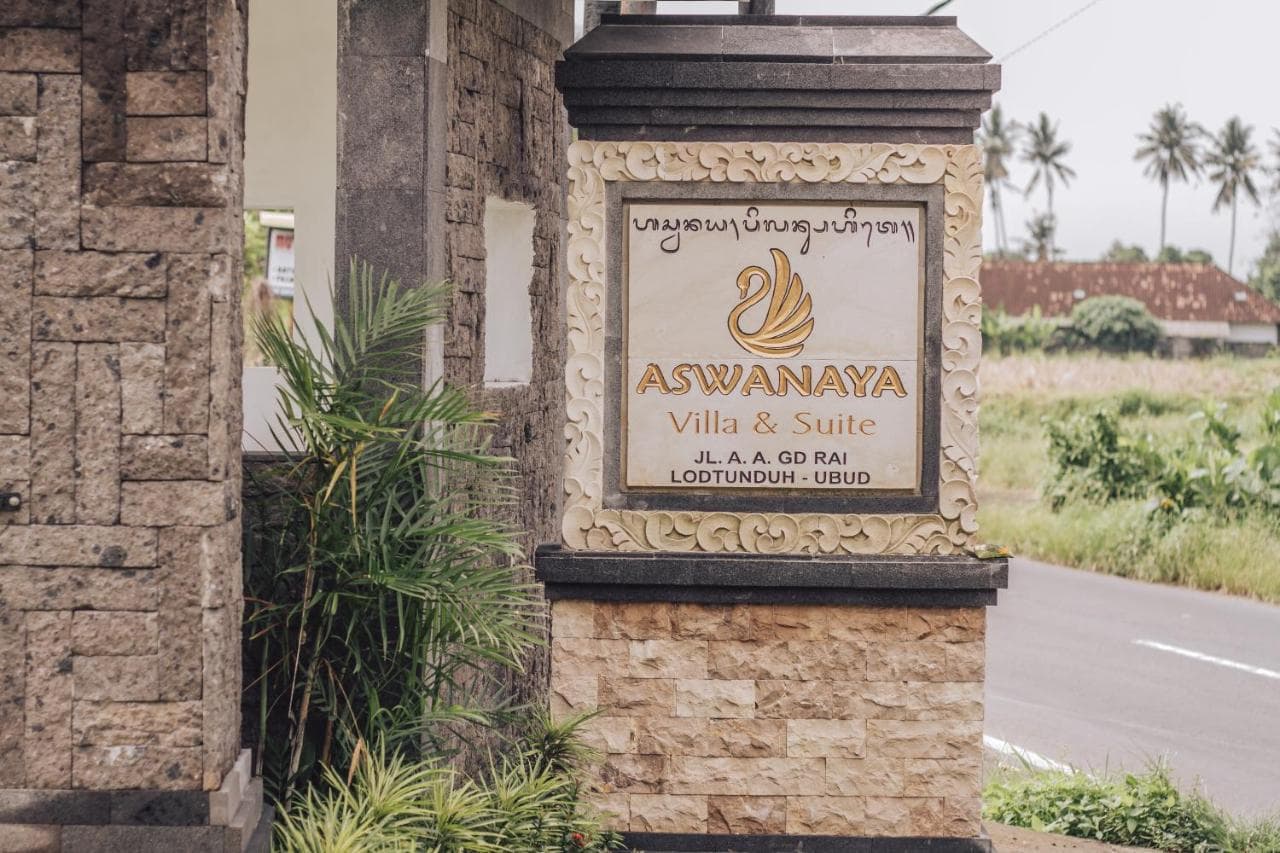 Aswanaya Villa 34