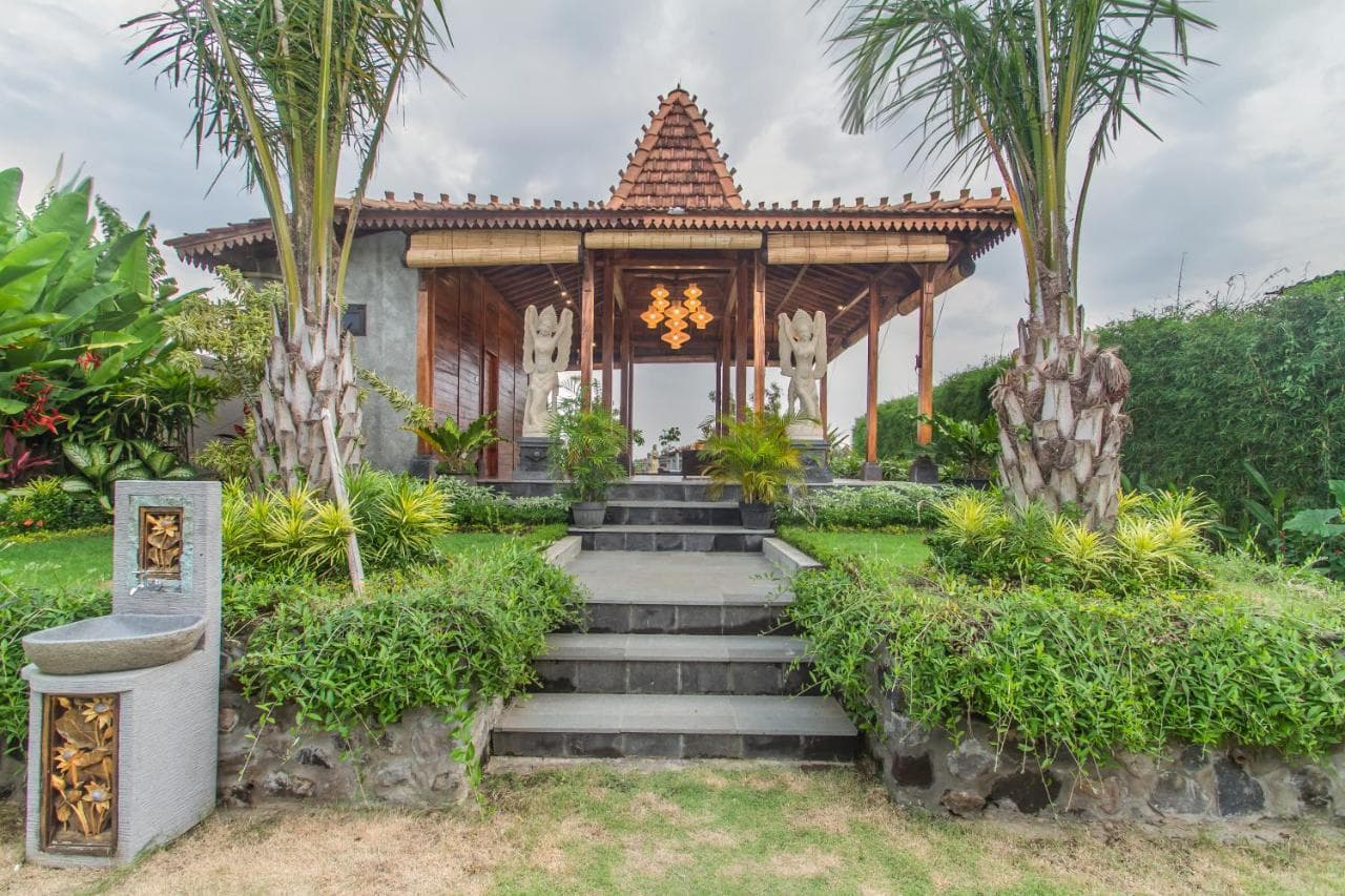 Aswanaya Villa 12