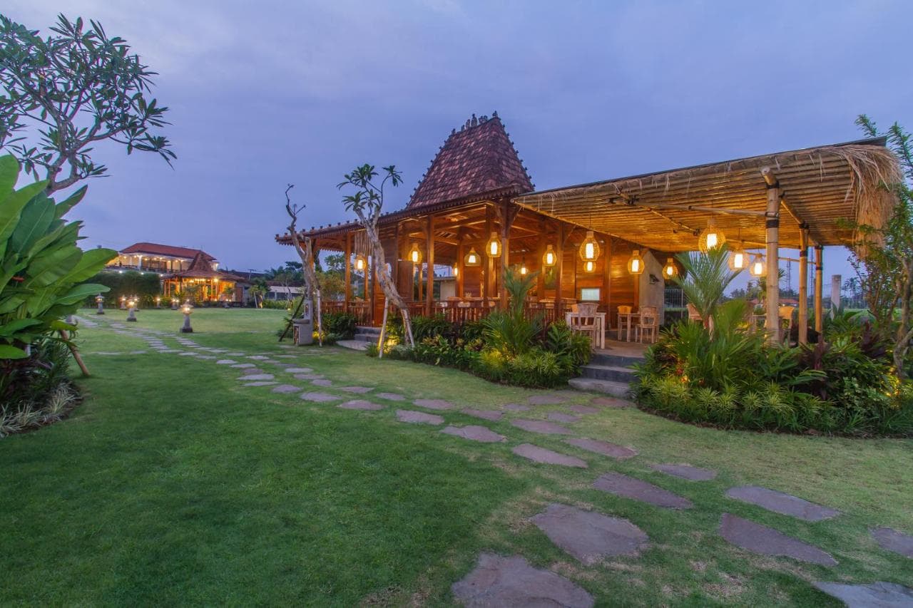 Aswanaya Villa 10