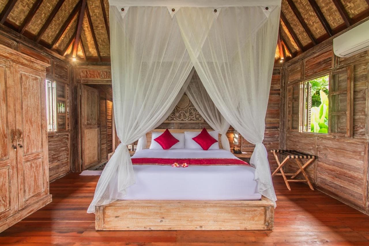 Circuit Bali 6 Jours : Culture, Forêts, Plages et Récifs Coralliens 33