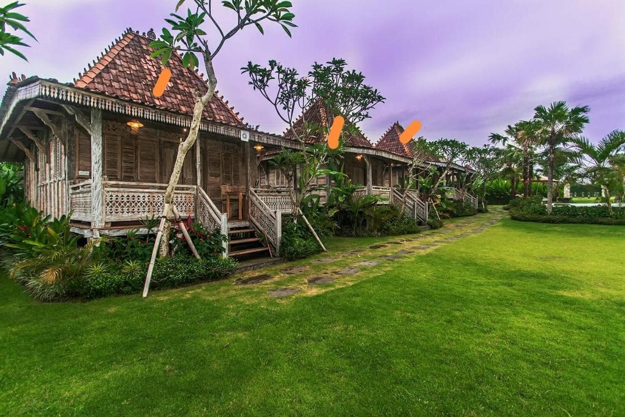 Circuit Bali 6 Jours : Culture, Forêts, Plages et Récifs Coralliens 32