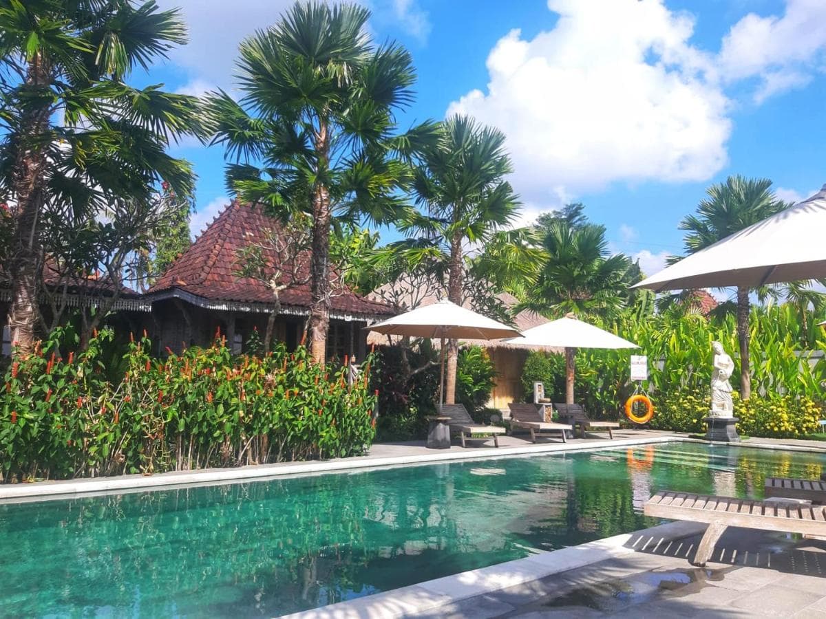 Aswanaya Villa 21