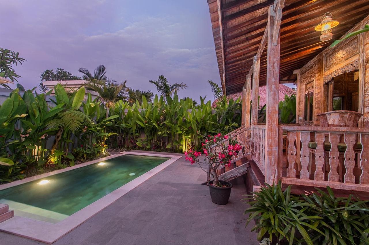 Aswanaya Villa 36