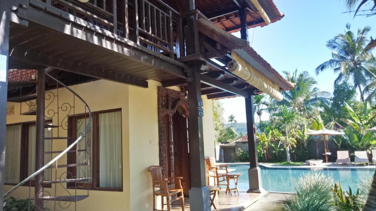 Atres Villa 20